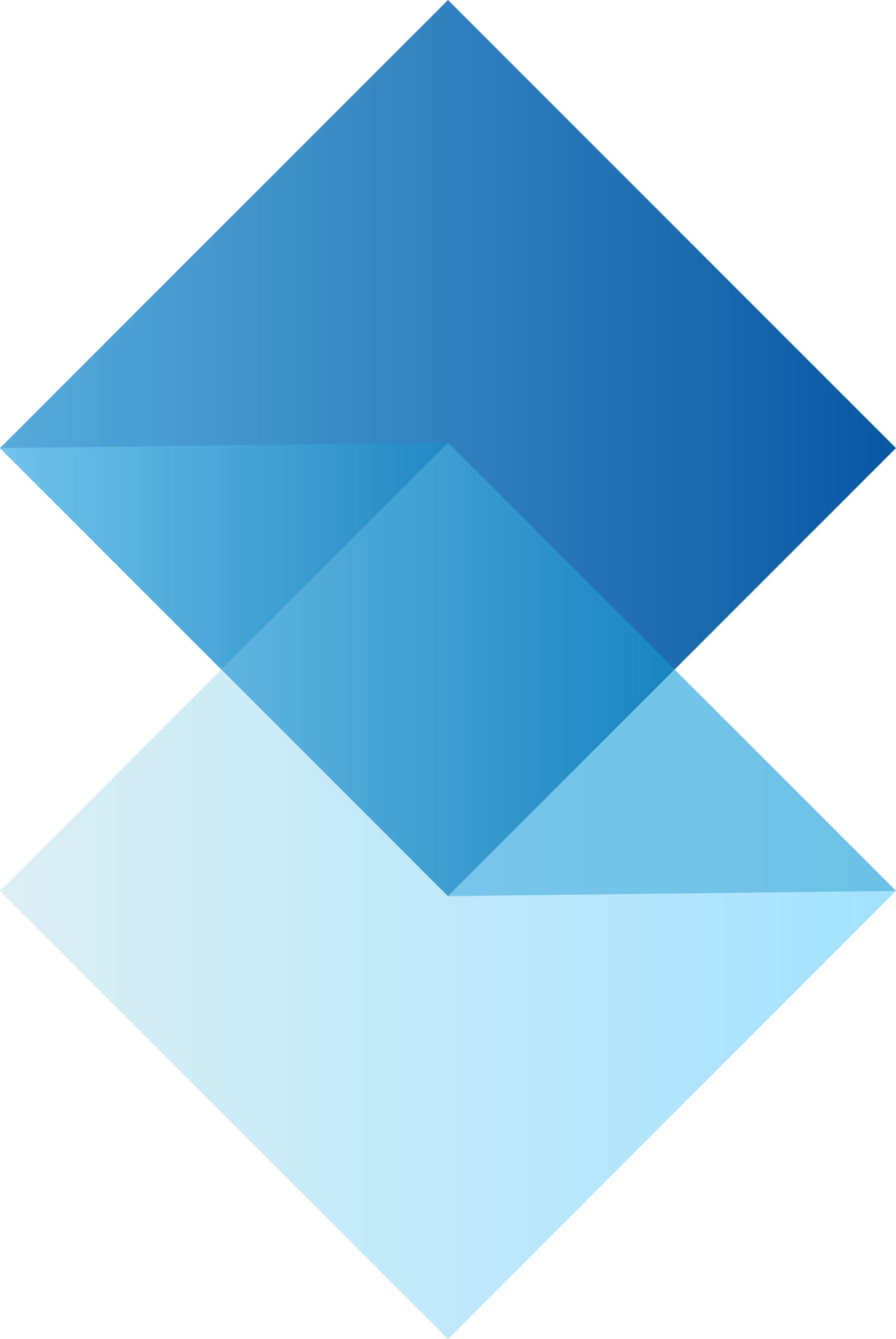 Skyhigh Networks Logo