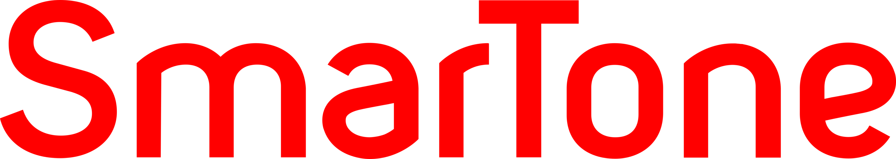 SmarTone Logo