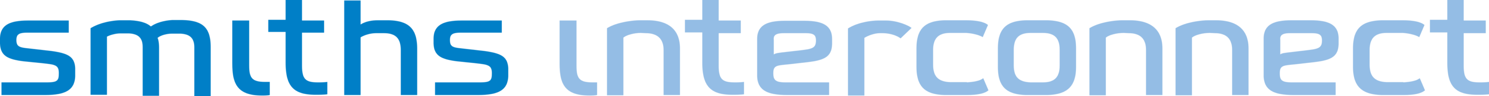 Smiths Interconnect Logo