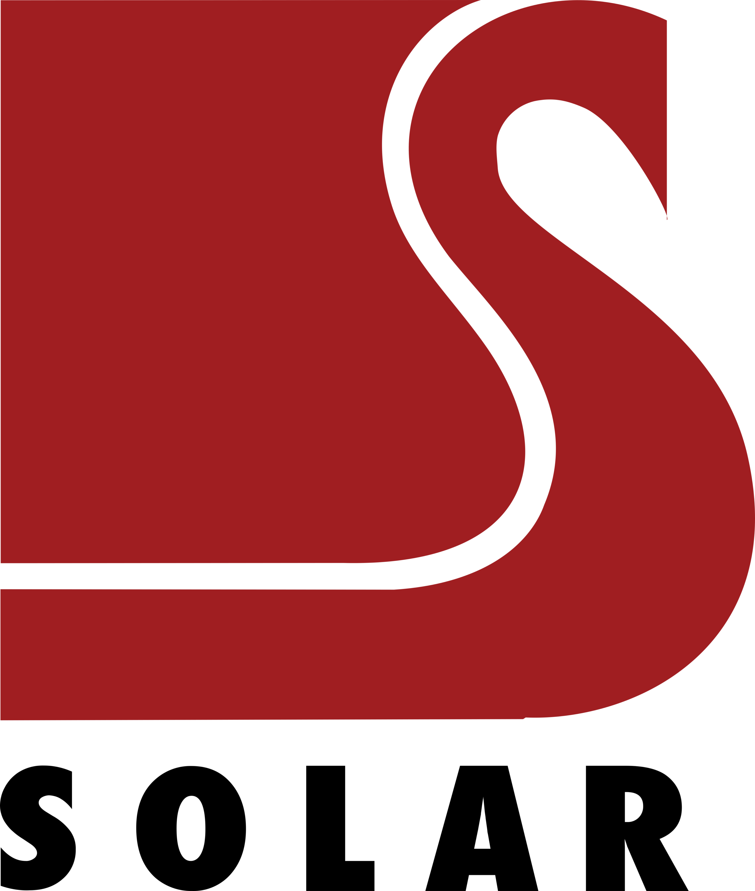 Solar Industries Logo
