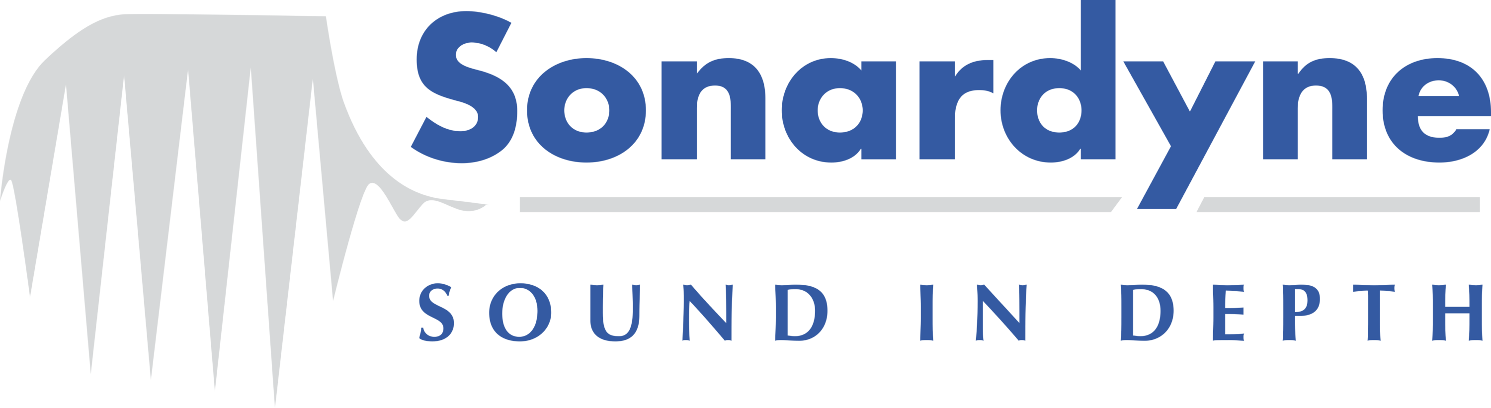 Sonardyne Logo