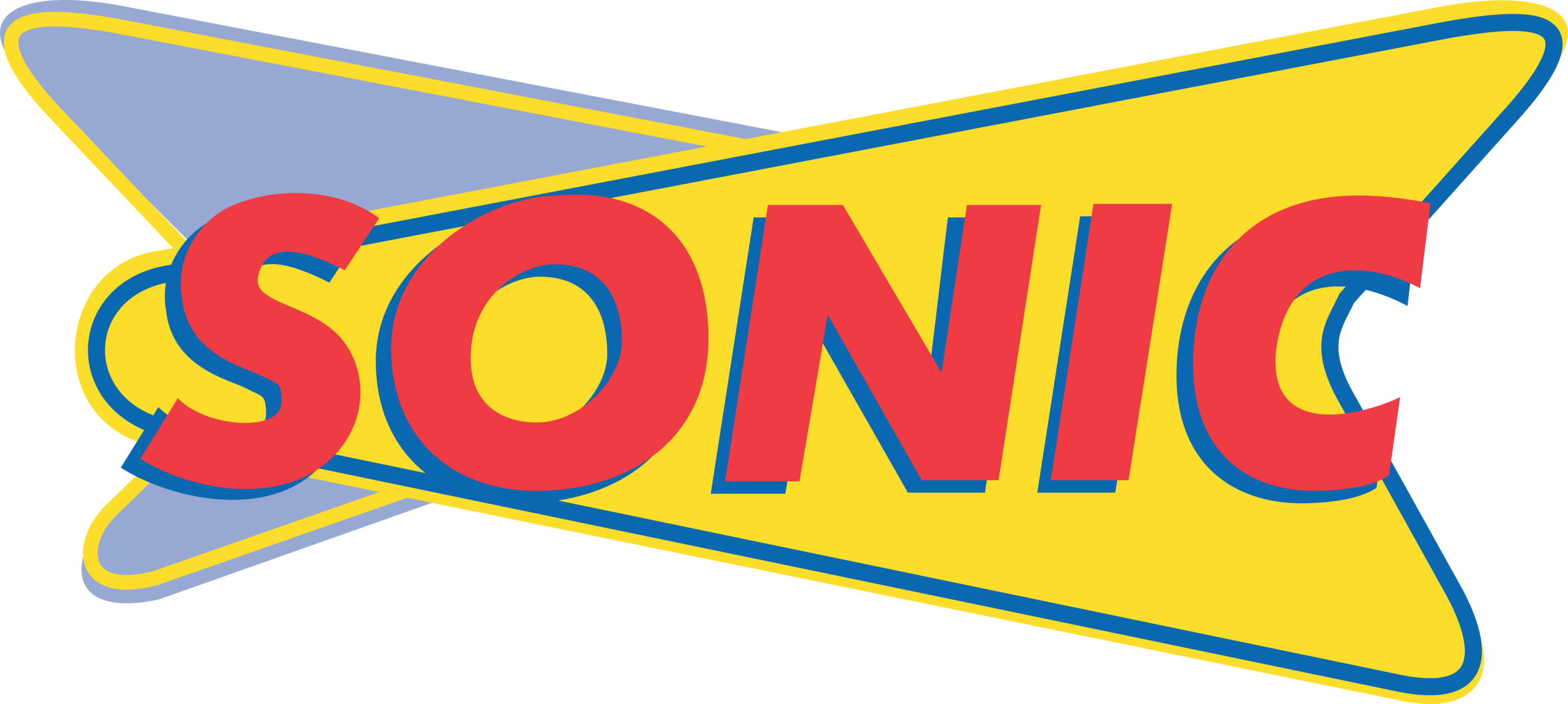 Sonic Drive In Logo