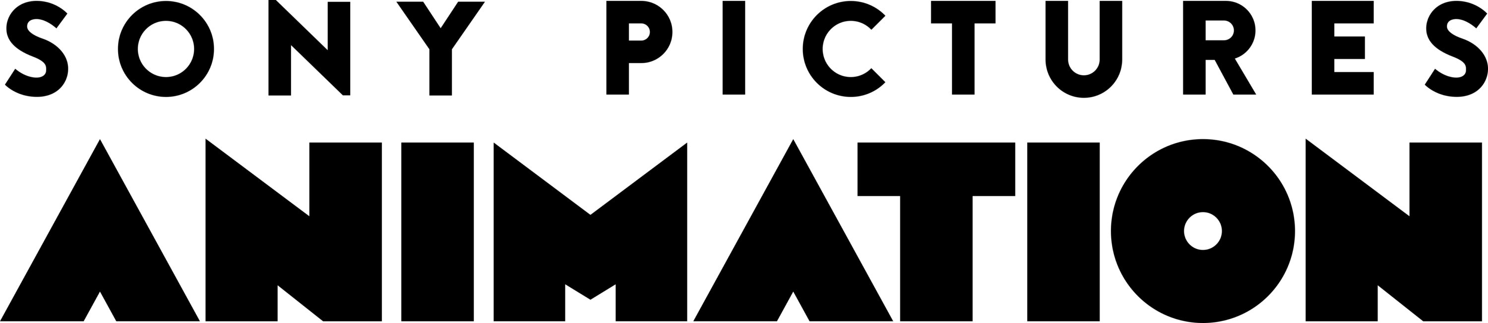 Sony Pictures Animation Logo
