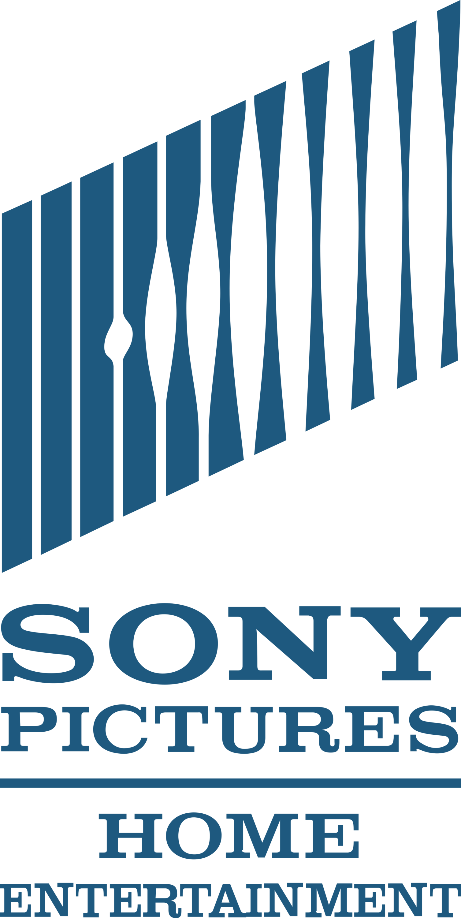 Sony Pictures Home Entertainment Logo