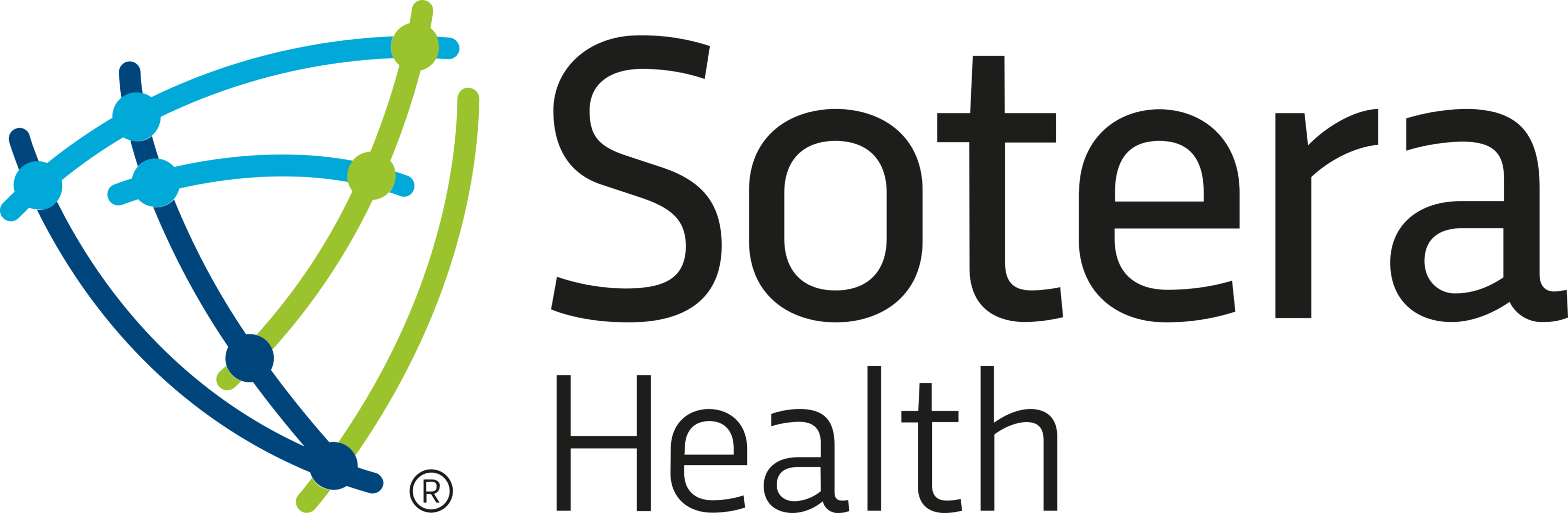 Sotera Health Logo