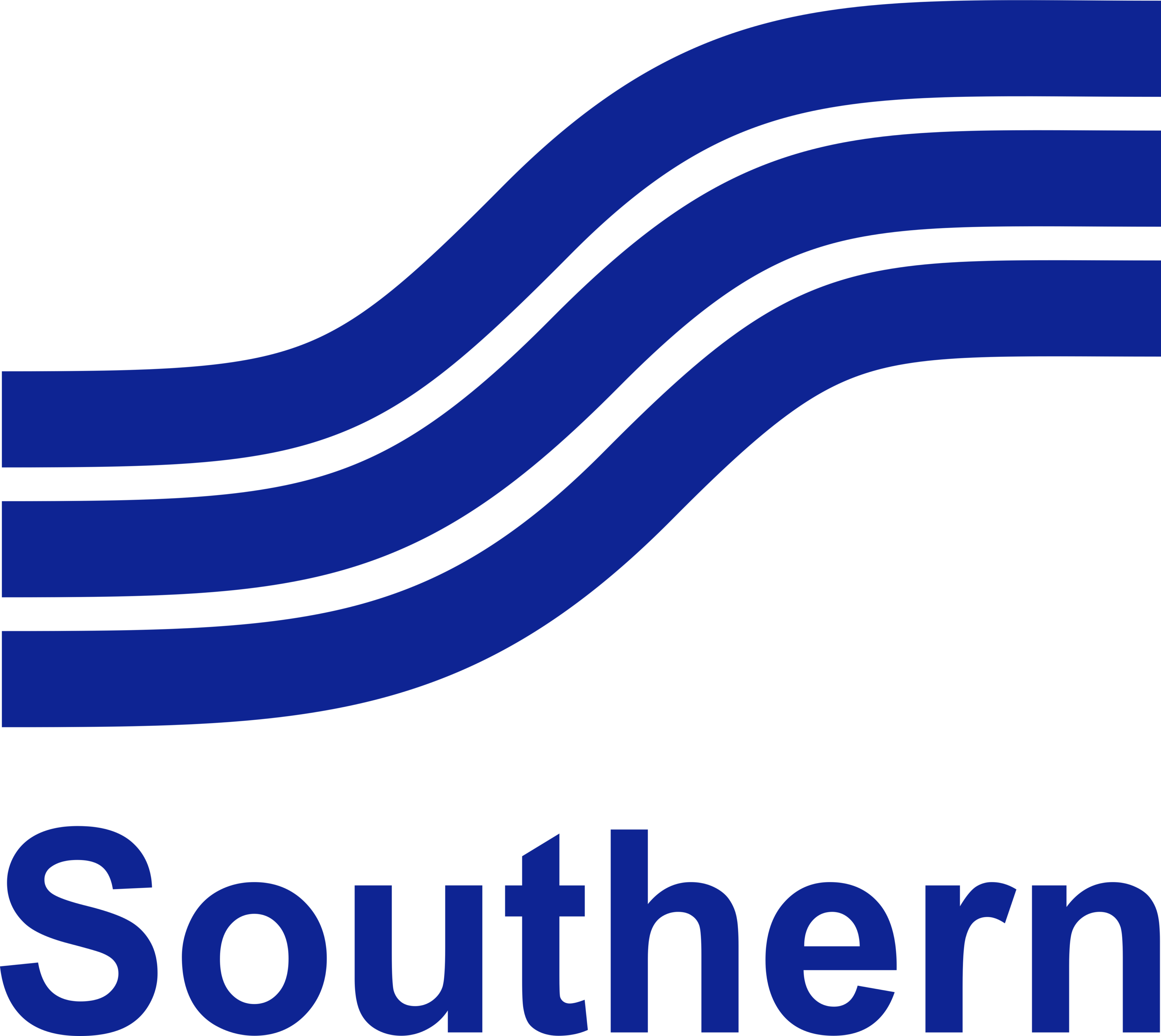 Southern Airways Logo