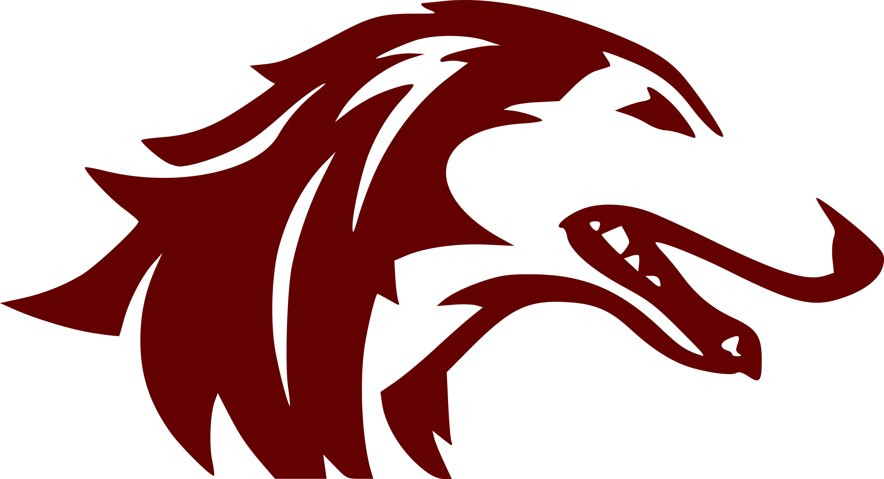 Southern Illinois Salukis Logo