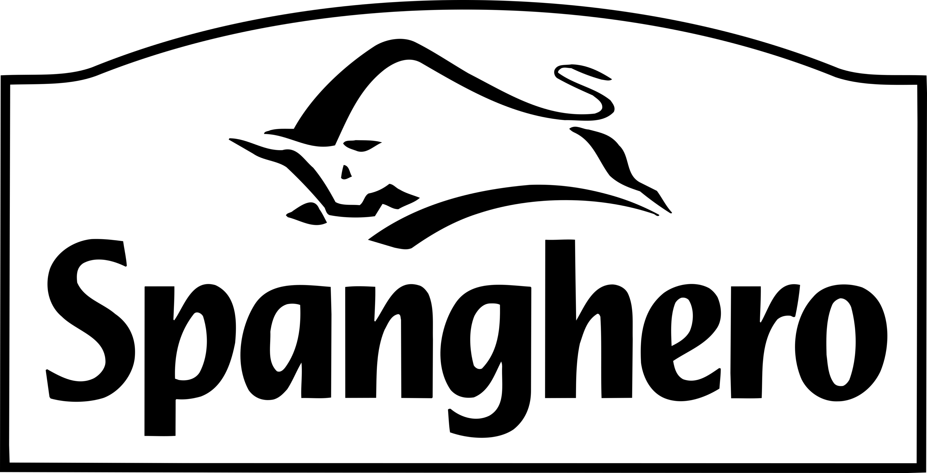 Spanghero Logo