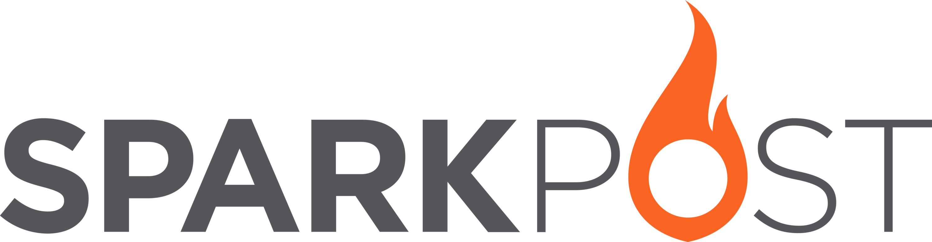 SparkPost Logo