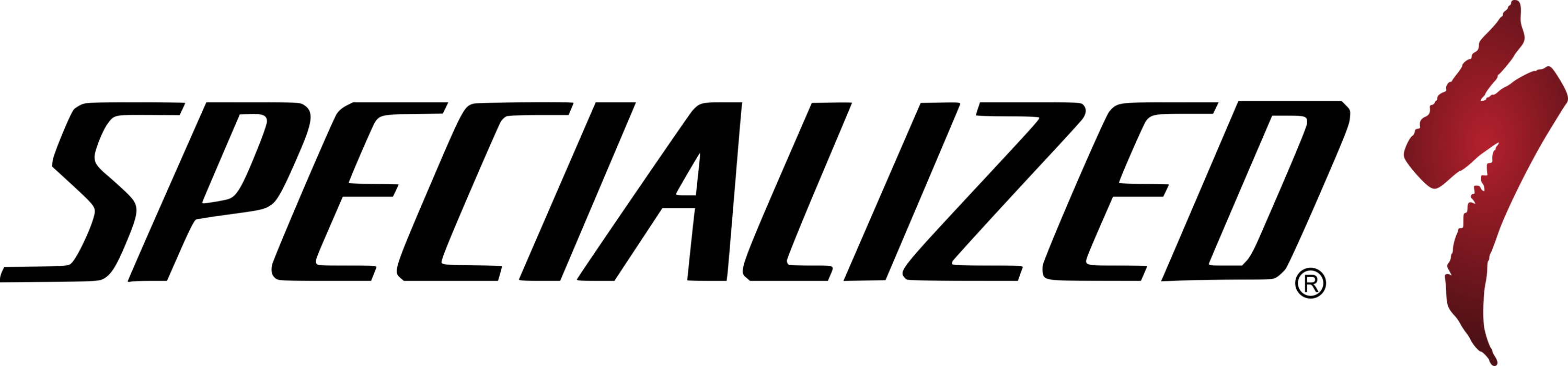 Specialized Bicycle Components Logo