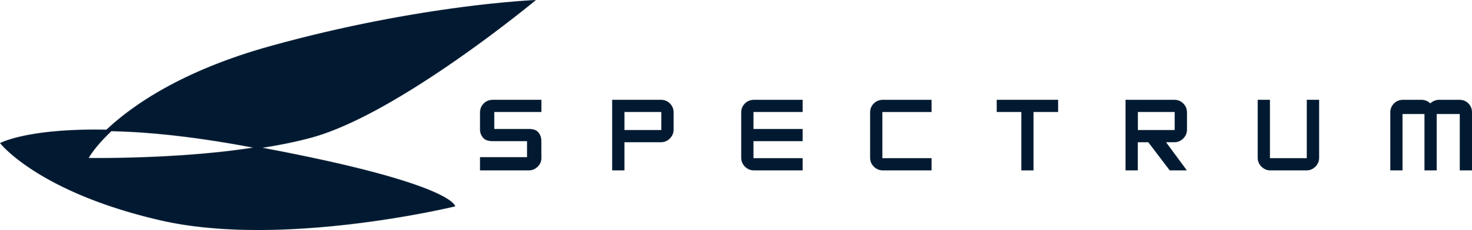 Spectrum Aeronautical Logo