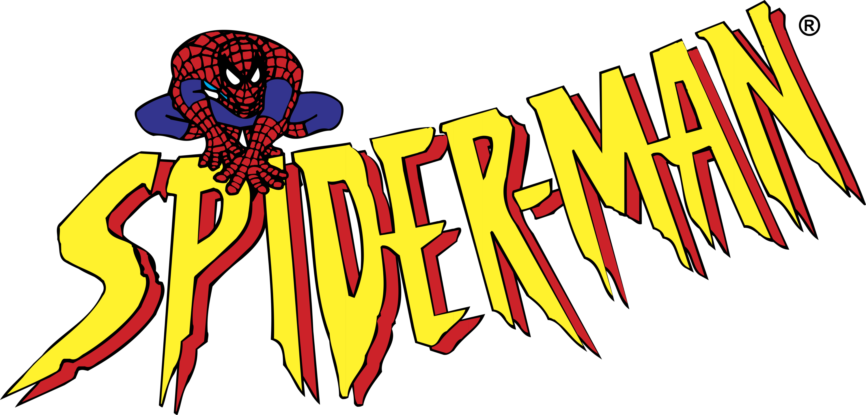 Spider Man Logo