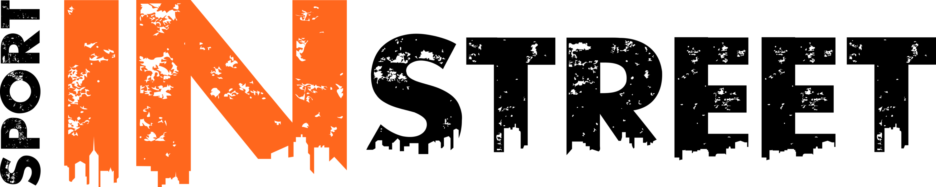Sport InStreet Logo