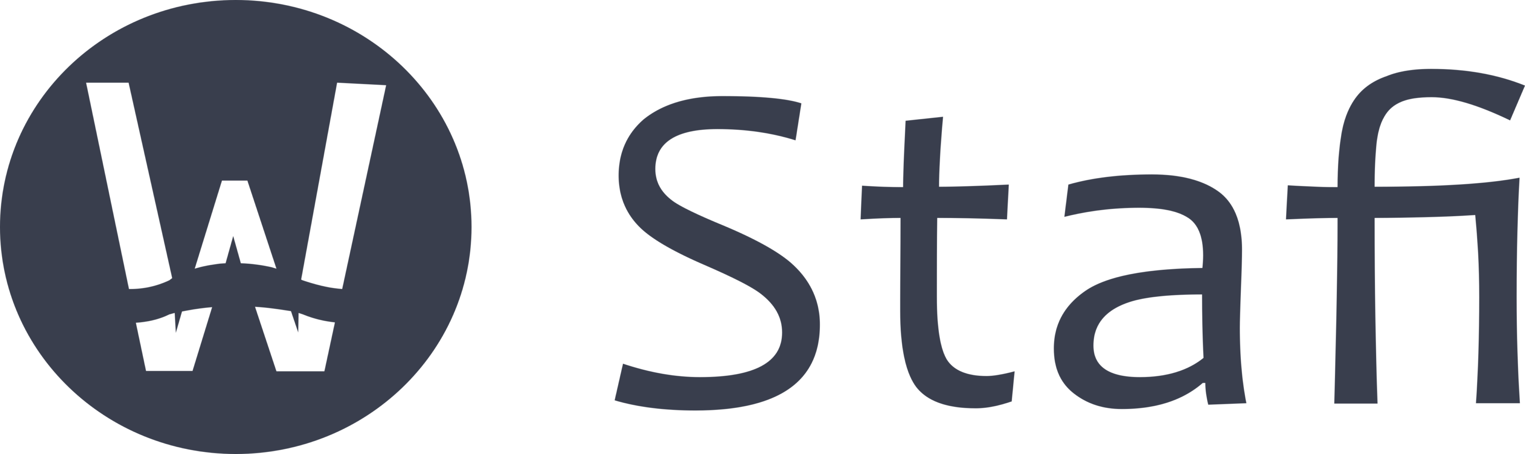 Stafi Logo