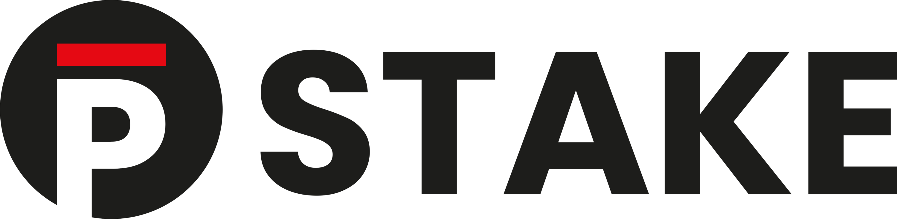 Stake Logo