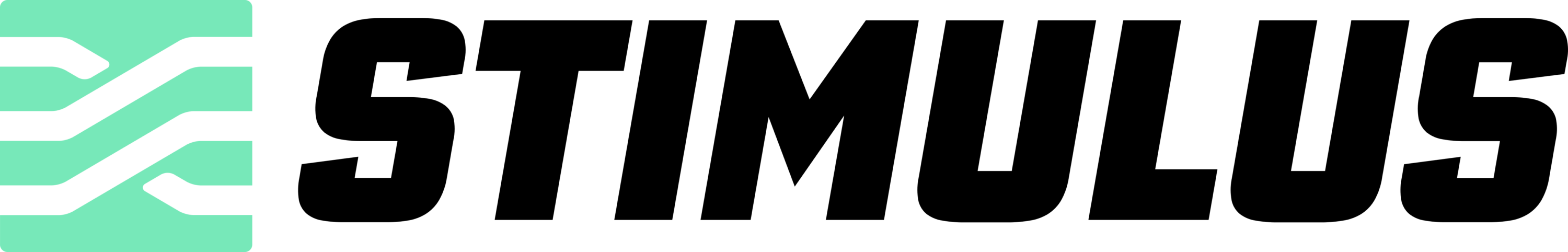 Stimulus Logo