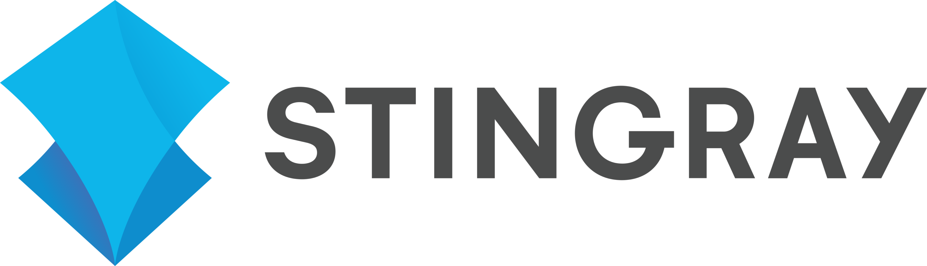 Stingray Group Logo