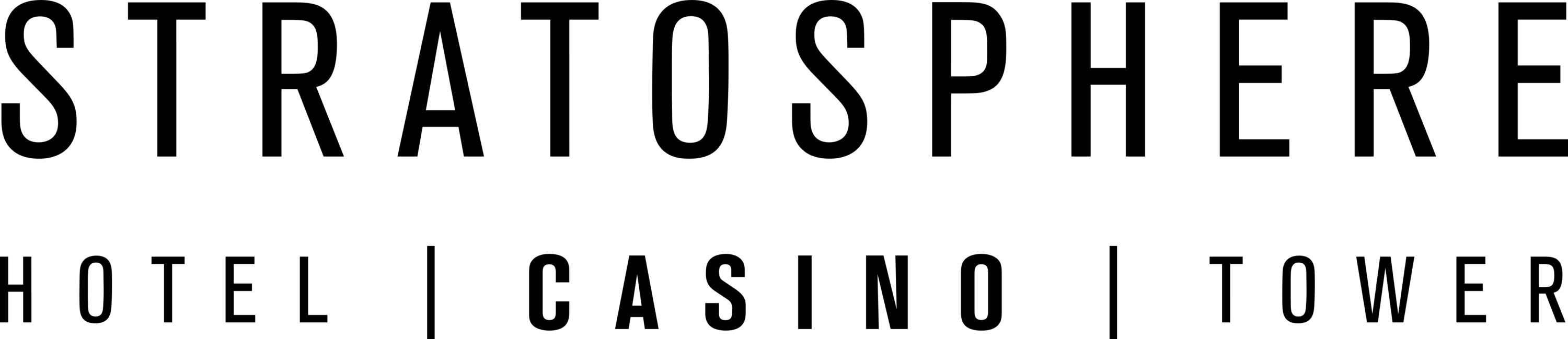 Stratosphere Logo