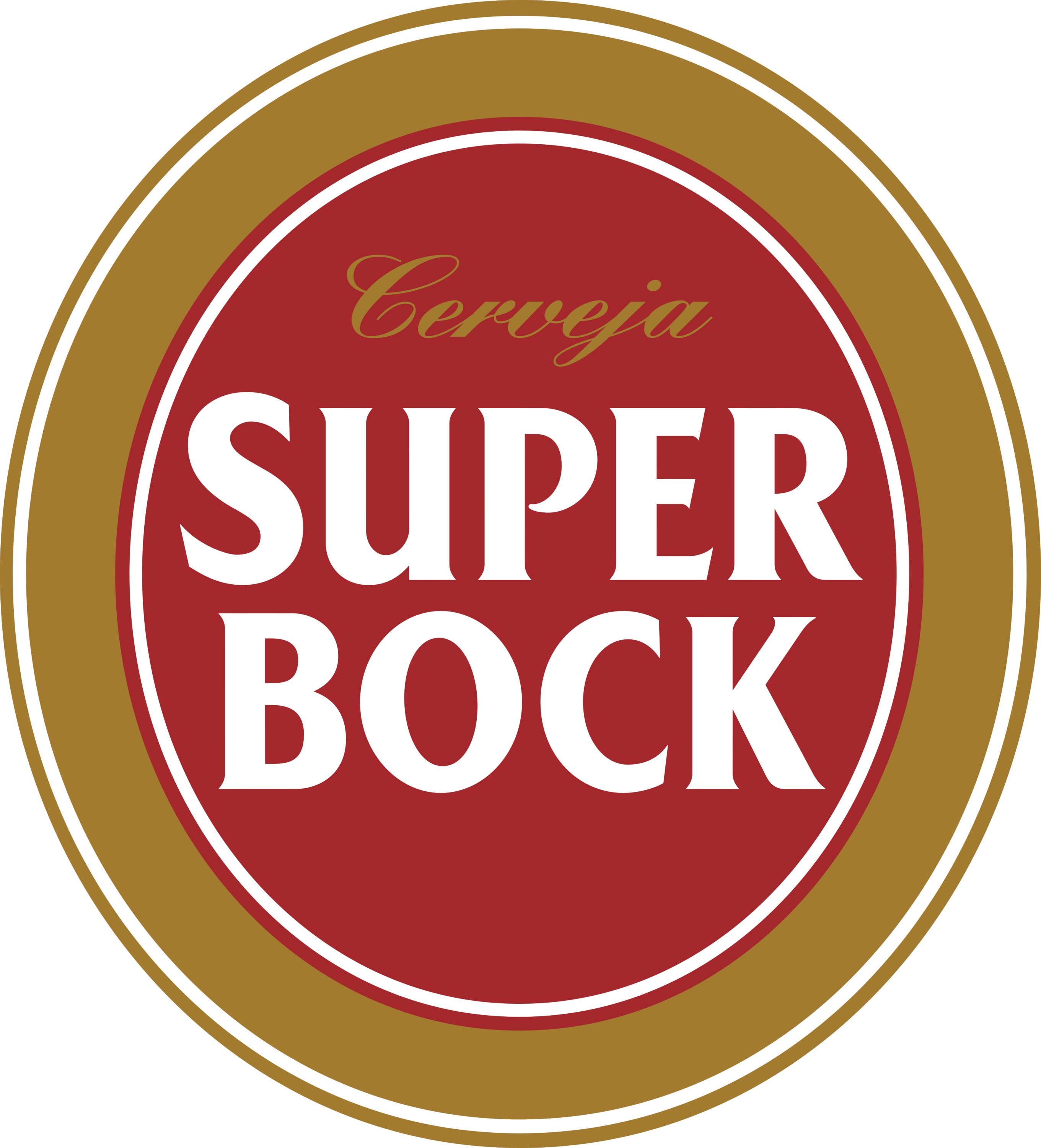 Super Bock Logo