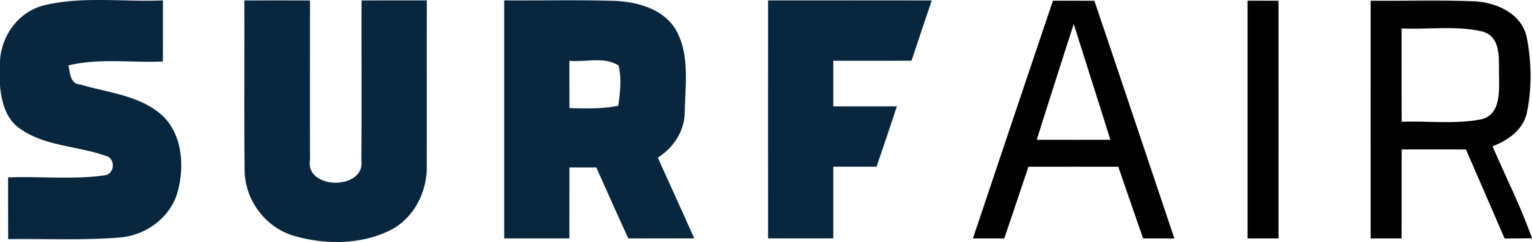 Surf Air Logo