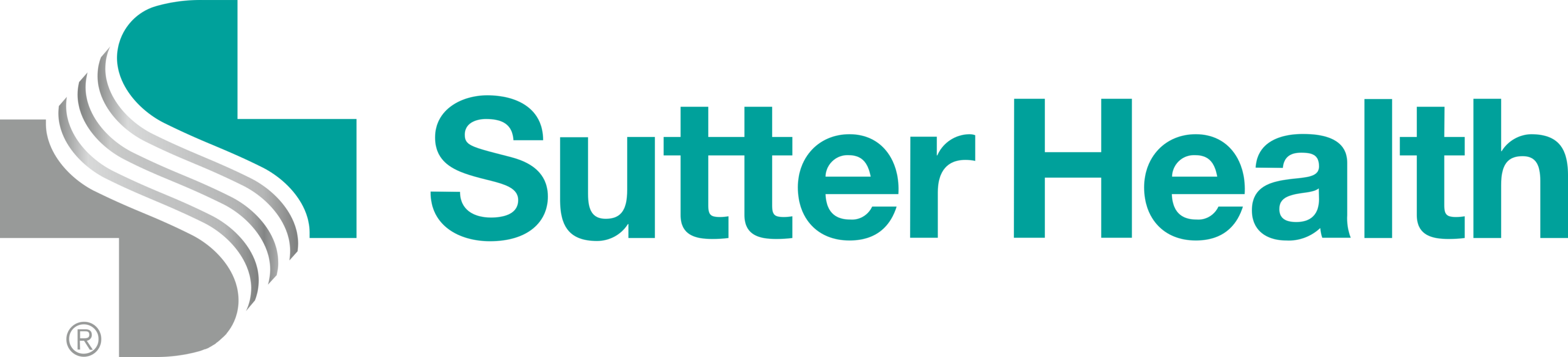 Sutter Health Logo