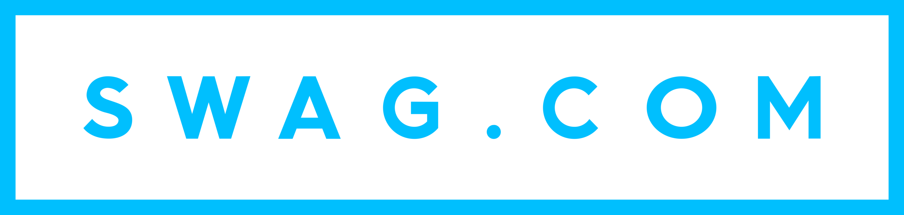 Swag.com Logo