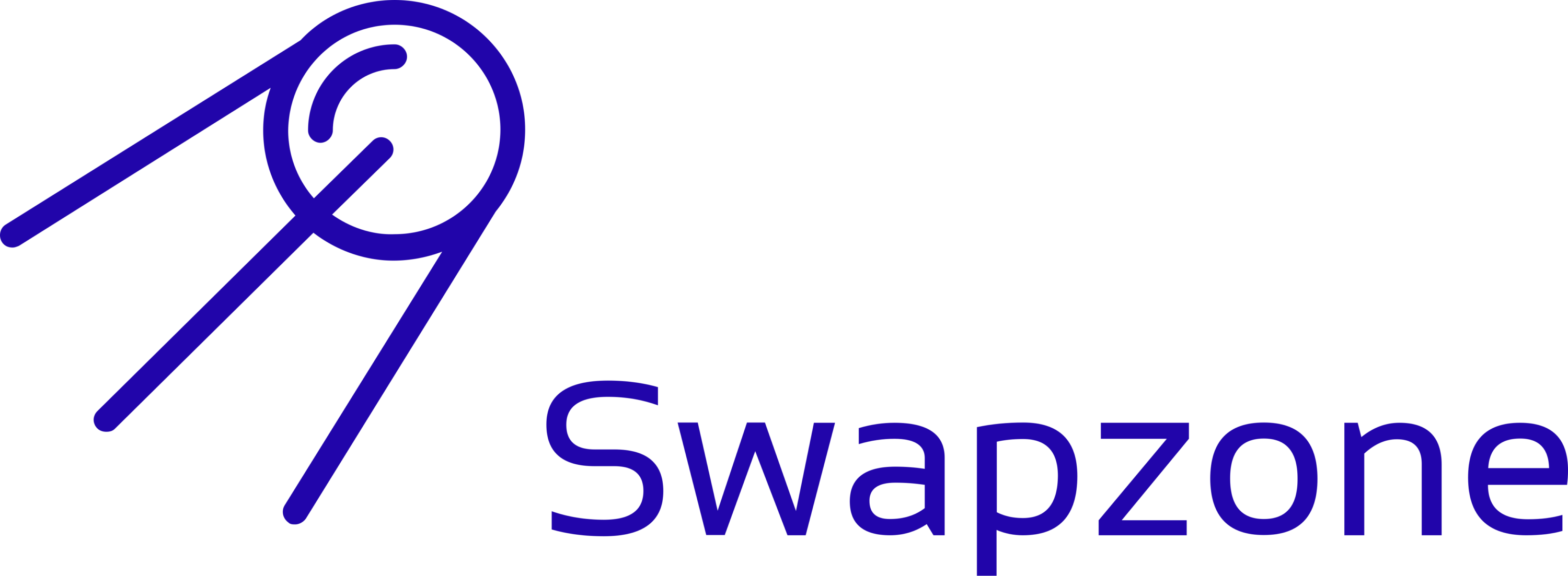 Swapzone Logo