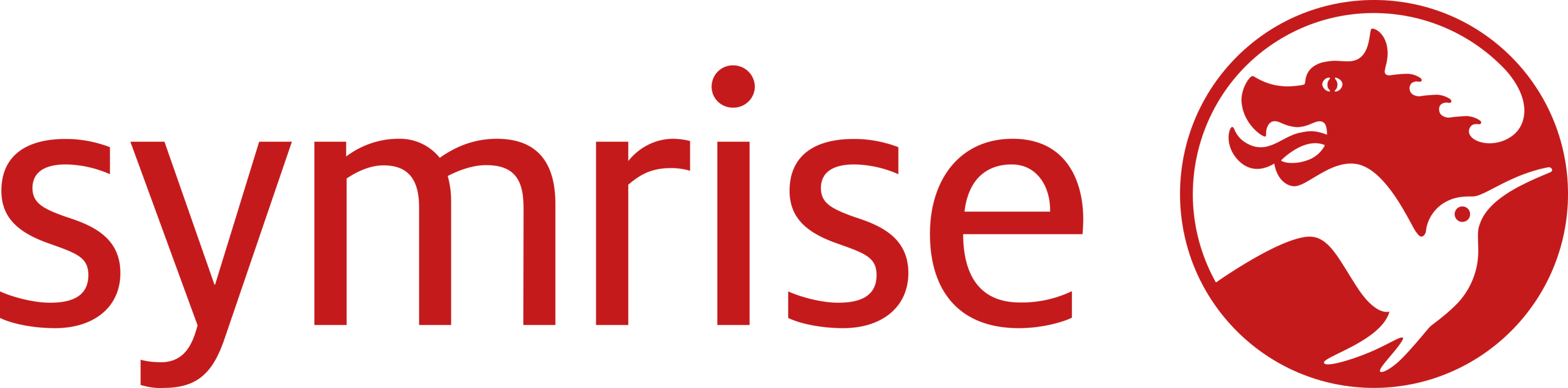 Symrise Logo