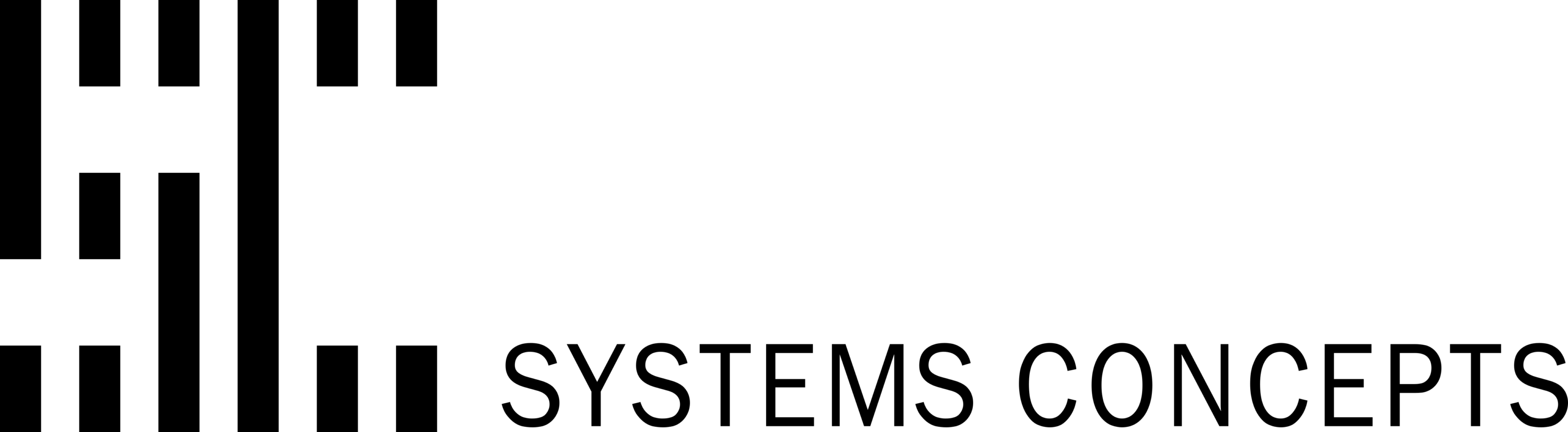 Systems Concepts Logo
