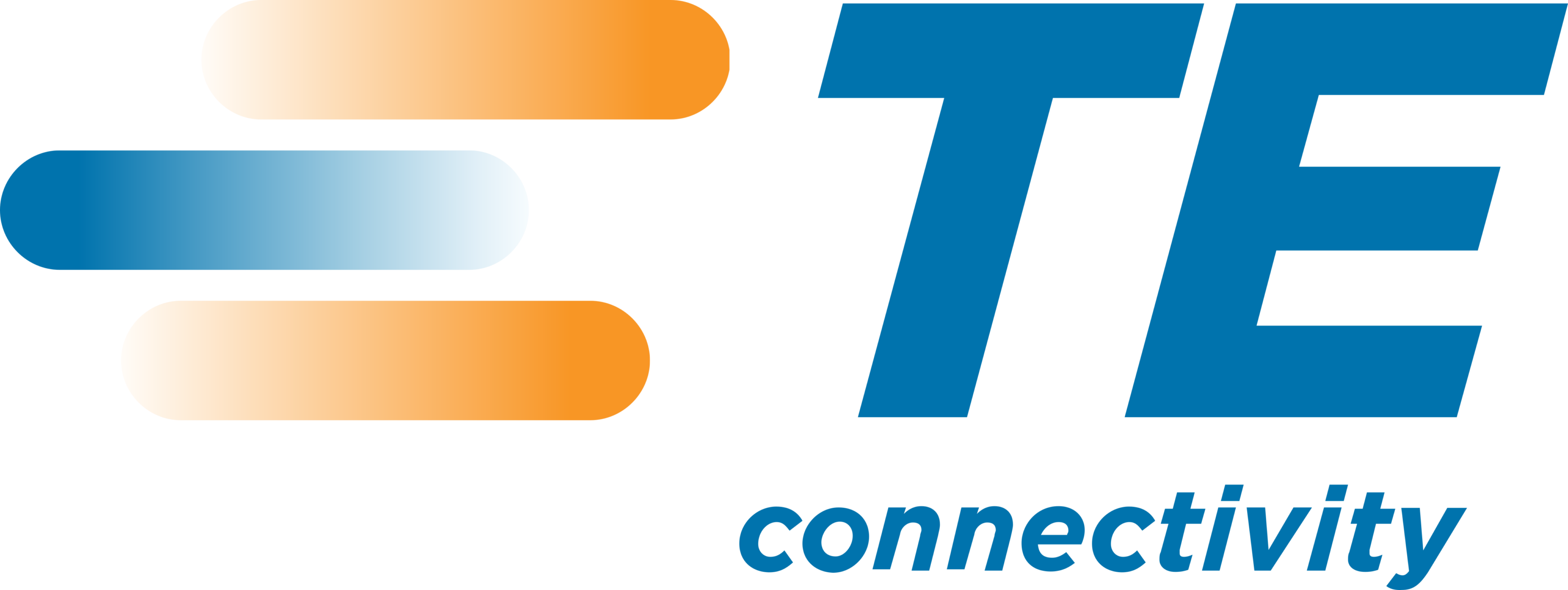 TE Connectivity Logo