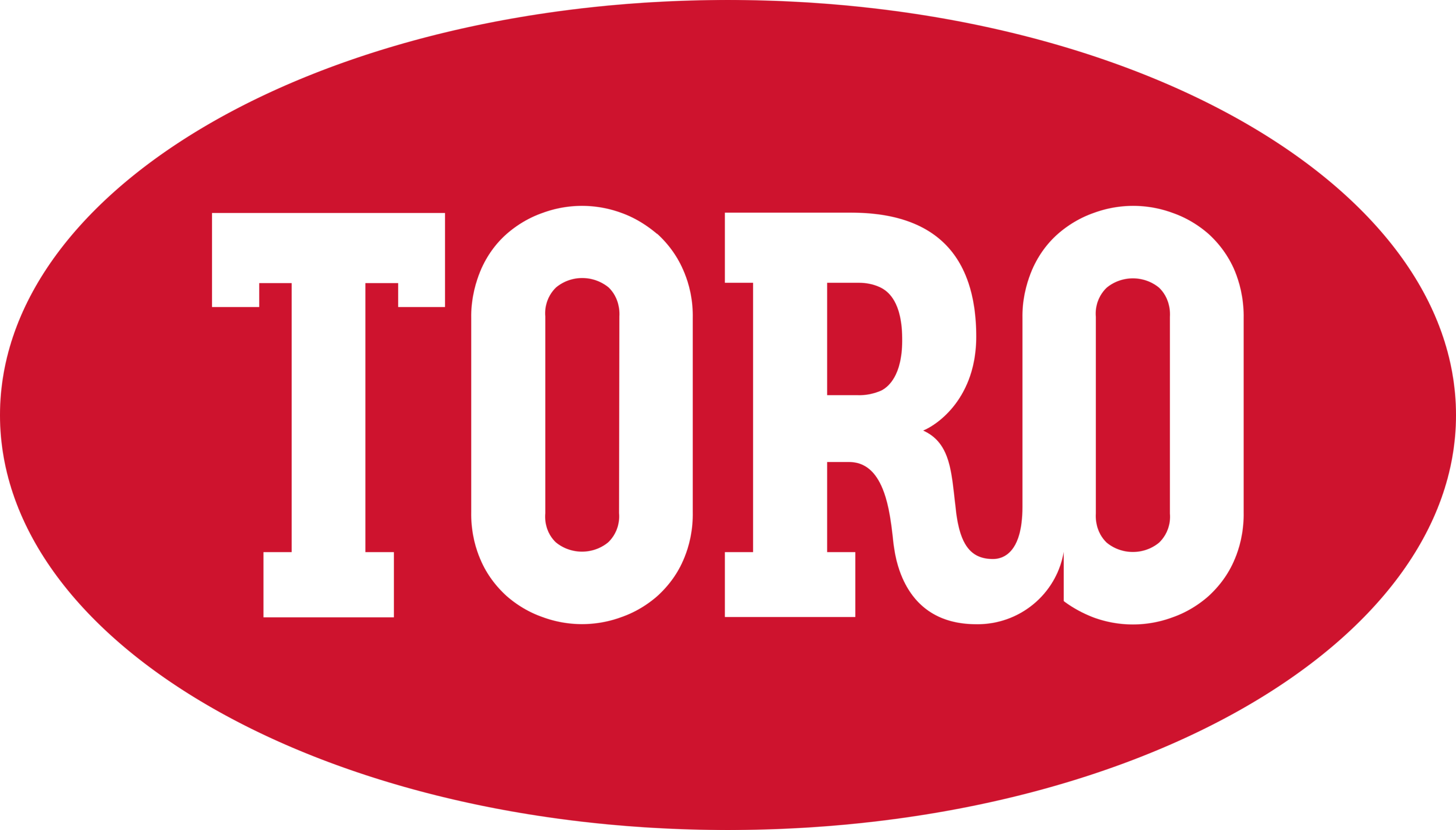 TORO Logo