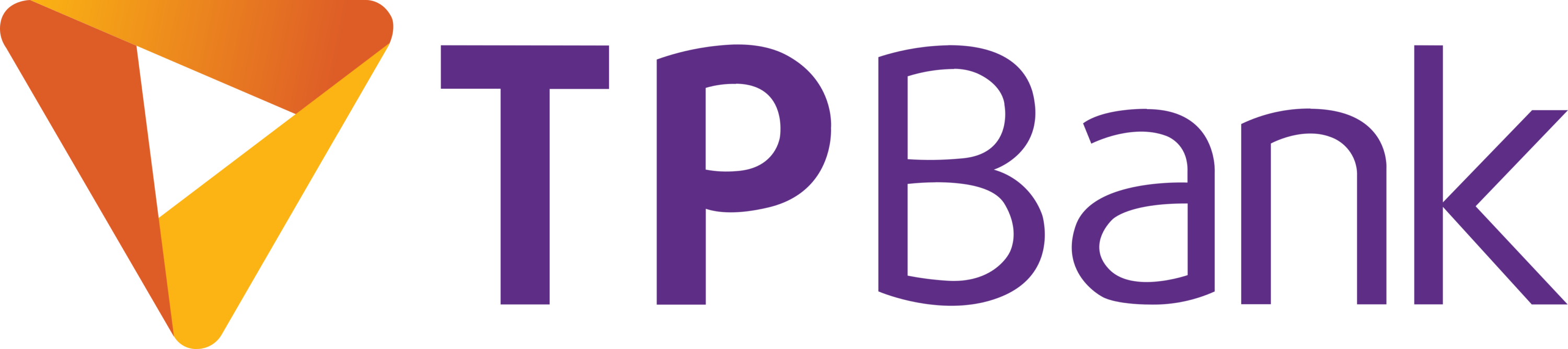 TPBank Logo