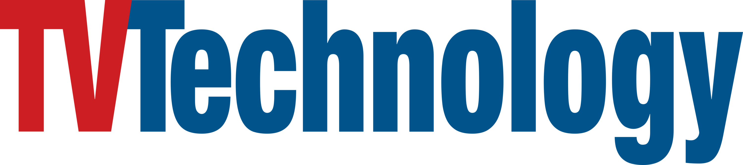 TV Technology Logo