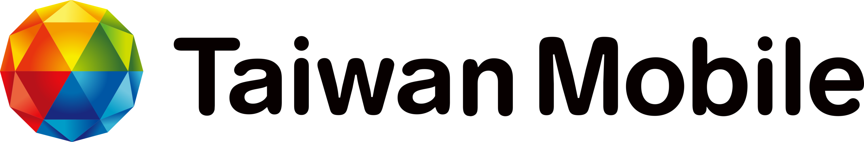 Taiwan Mobile Logo