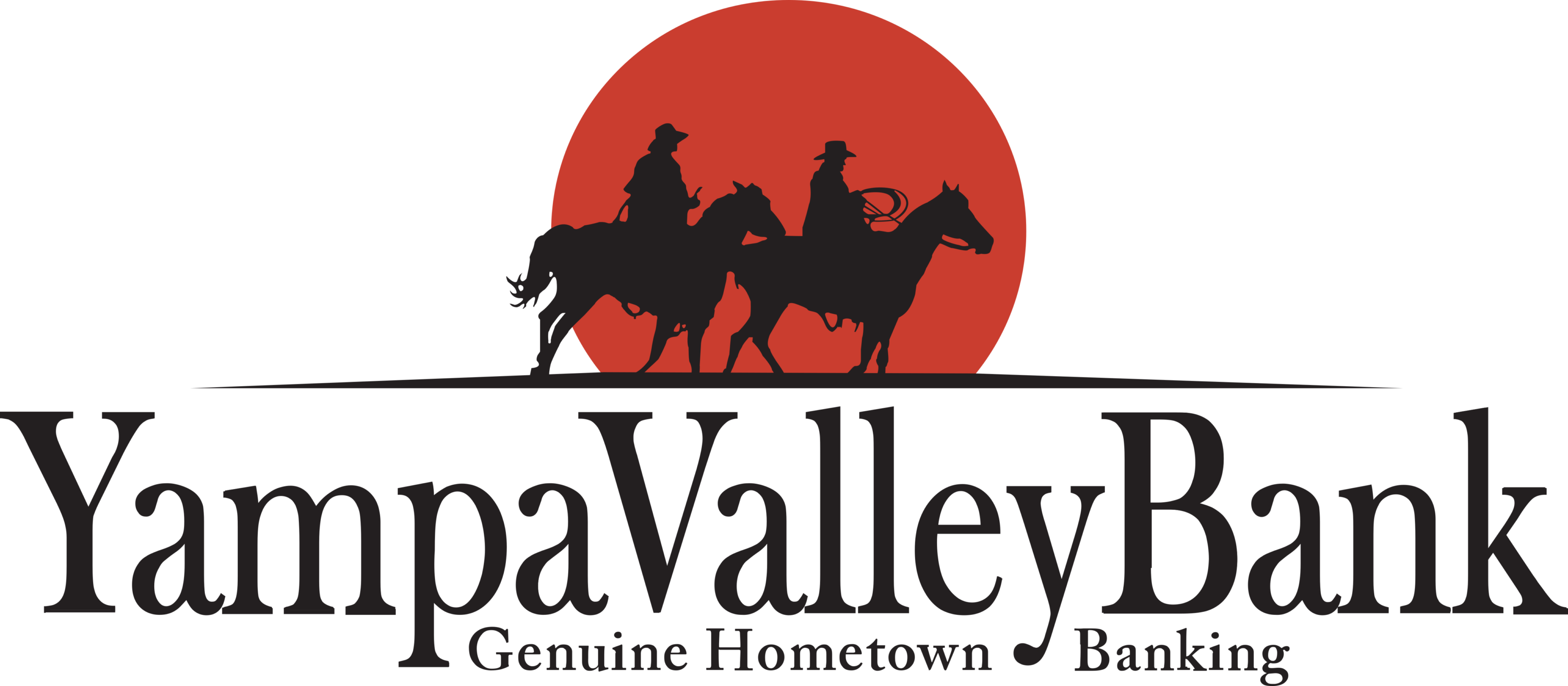 TampaValley Bank Logo