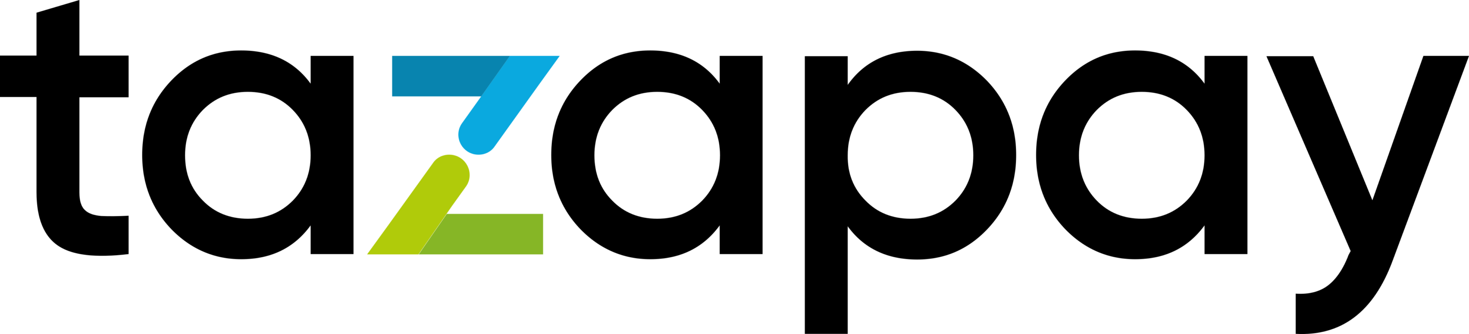 Tazapay Logo