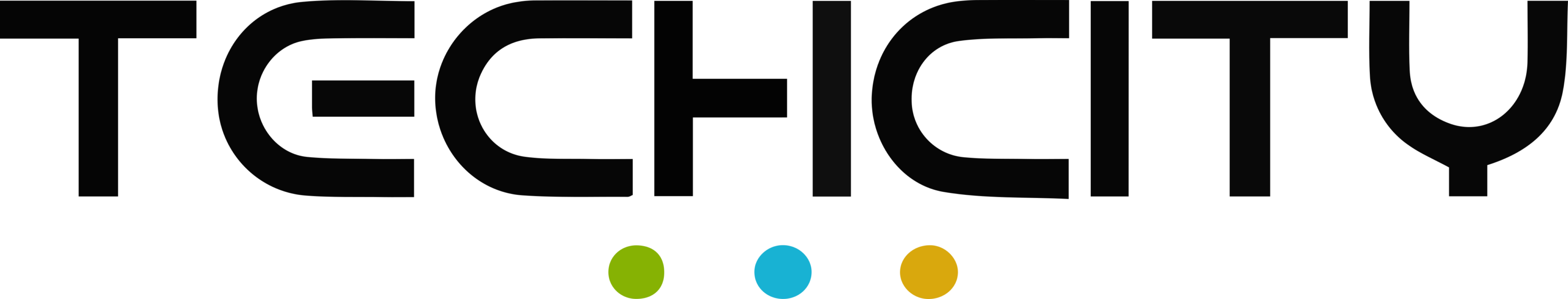 TechCity Logo