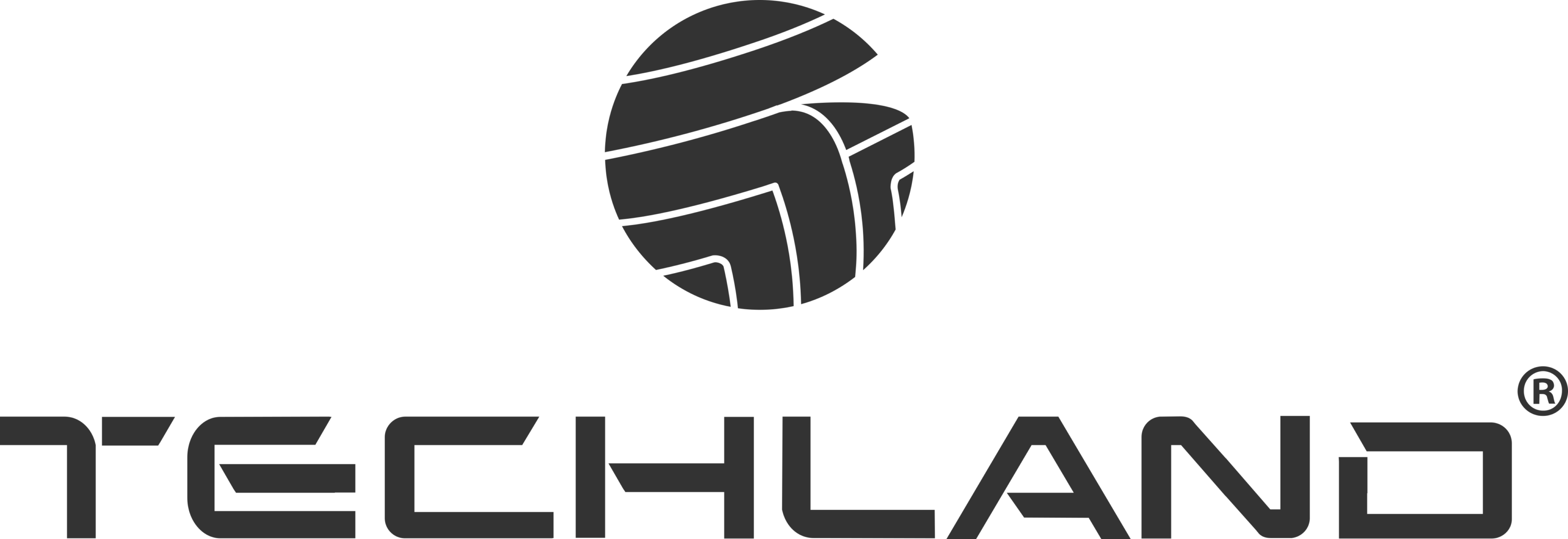 Techland Games Logo