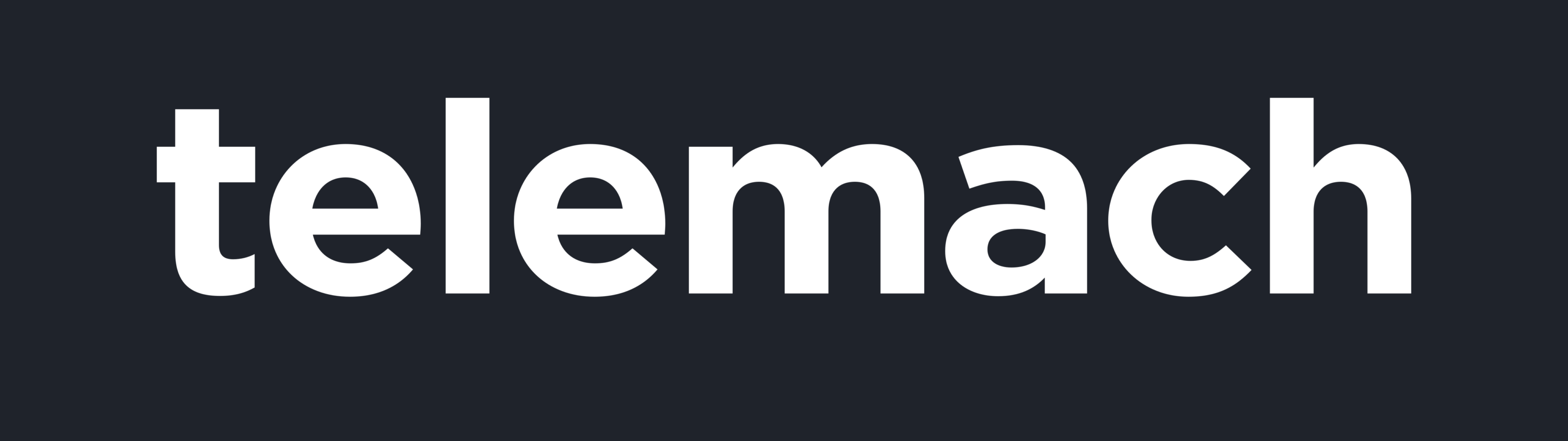 Telemach Logo
