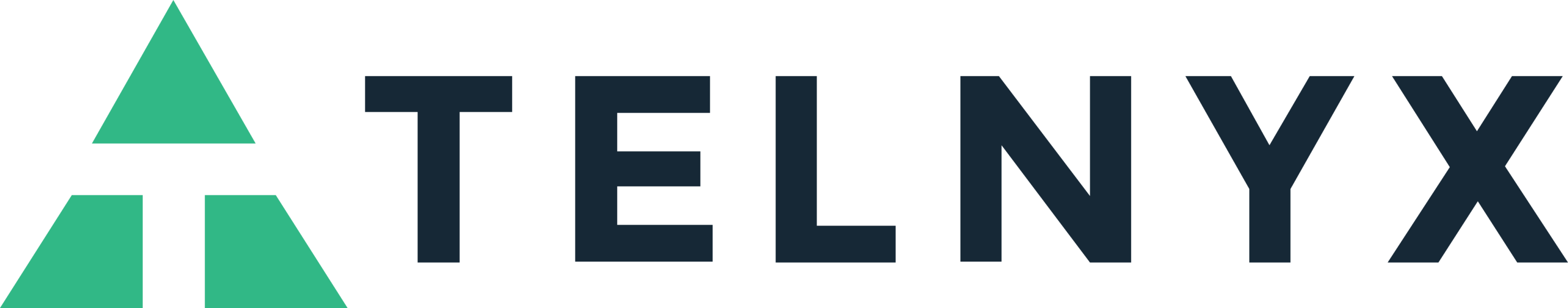 Telnyx Logo