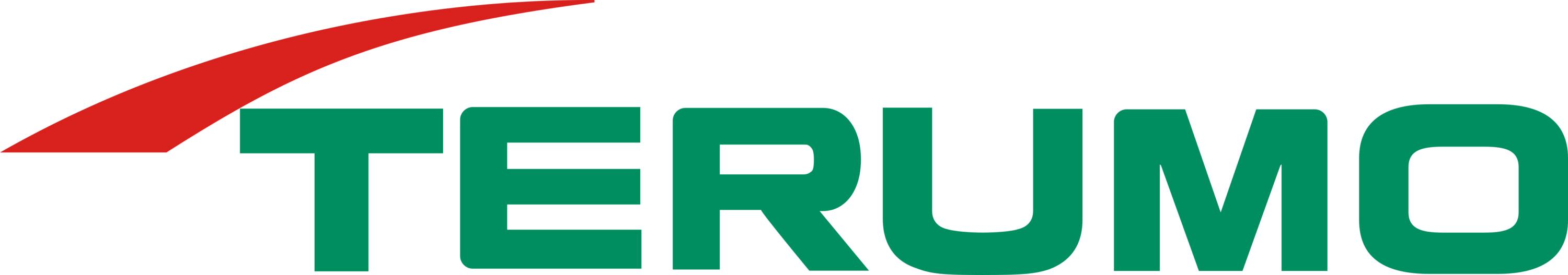 Terumo Logo