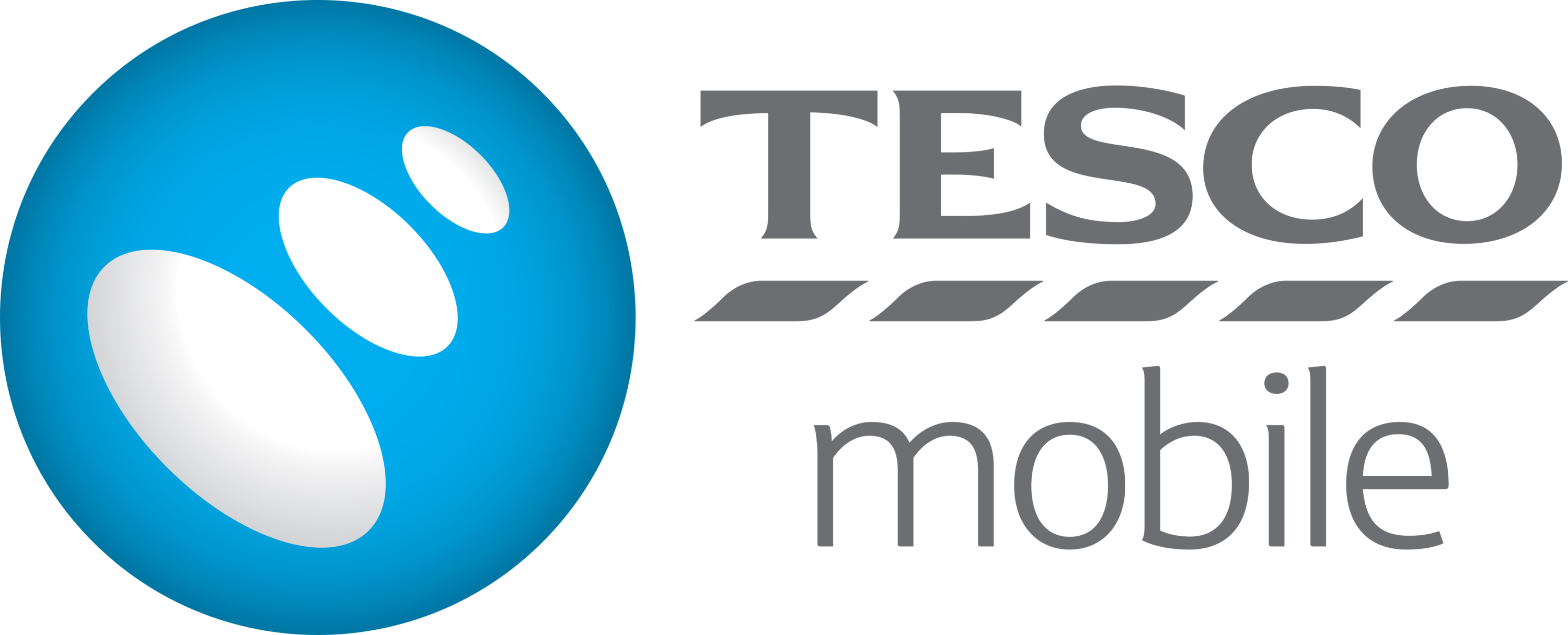 Tesco Mobile Logo