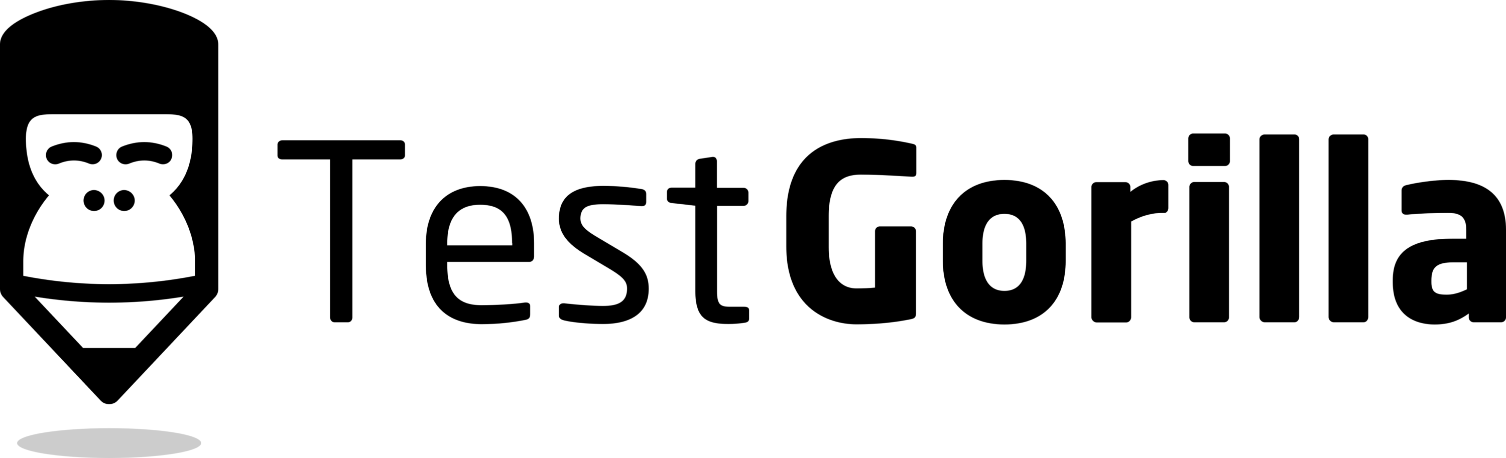 TestGorilla Logo