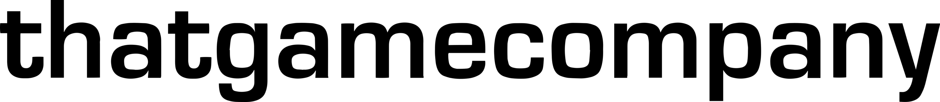 That Game Company Logo