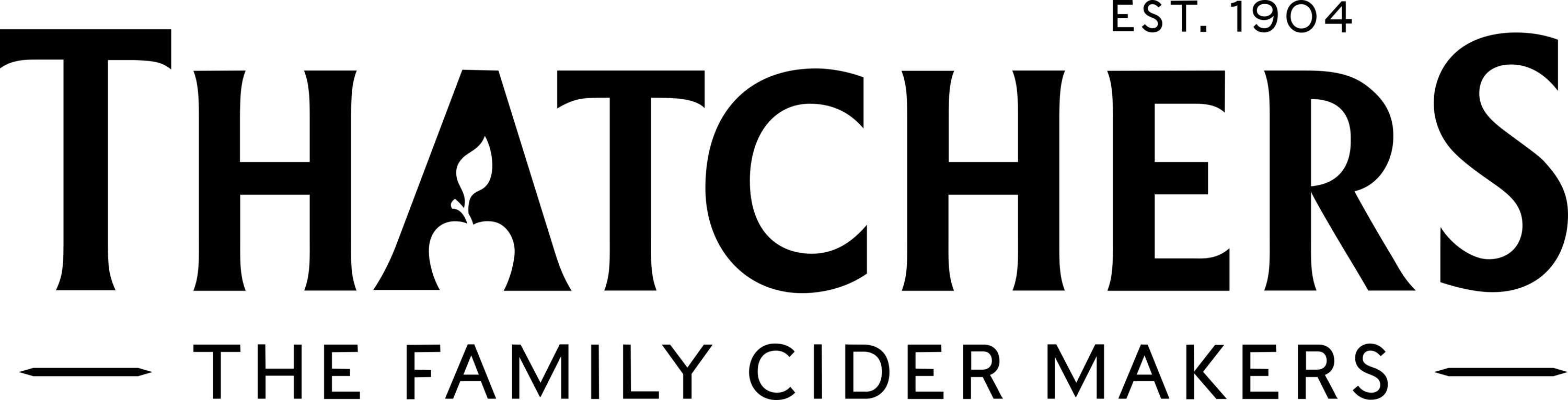 Thatchers Cider Company Ltd Logo
