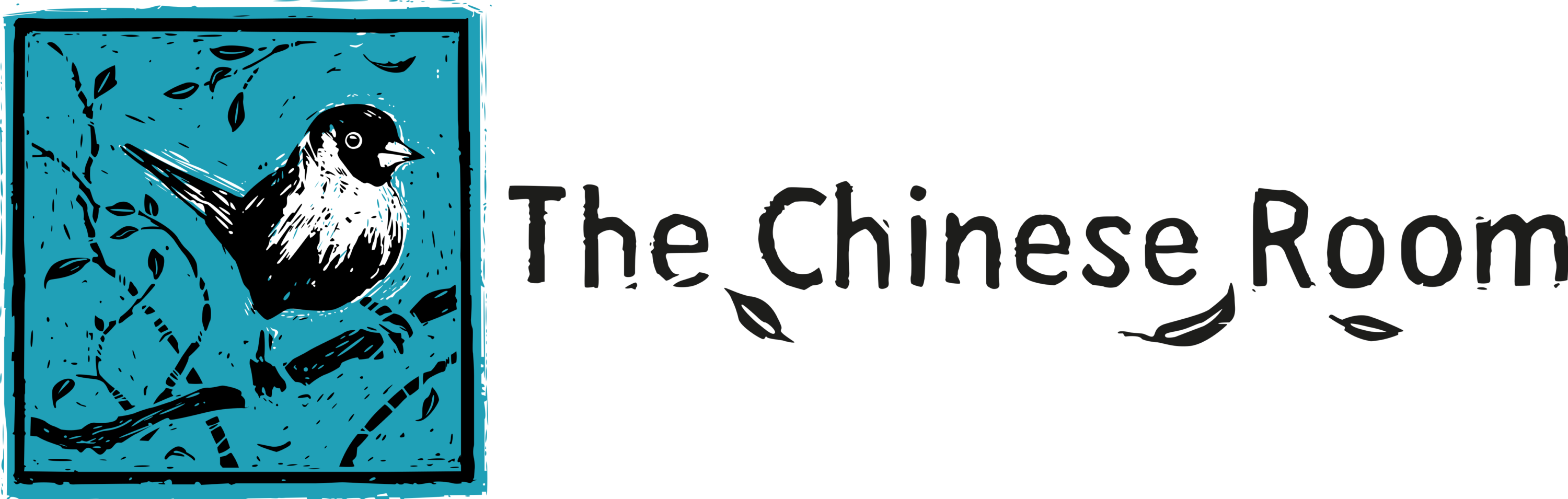 The Chinese Room Logo