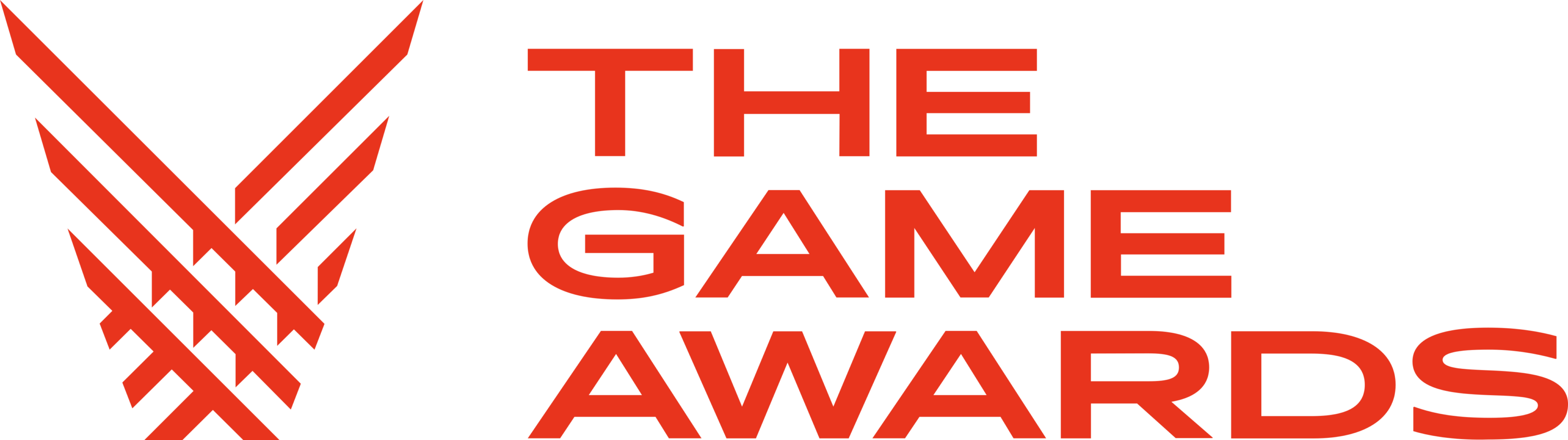 The Game Awards Logo