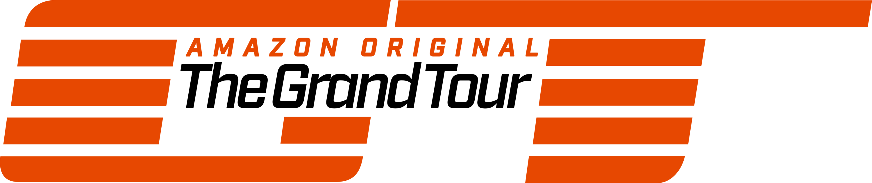 The Grand Tour Logo