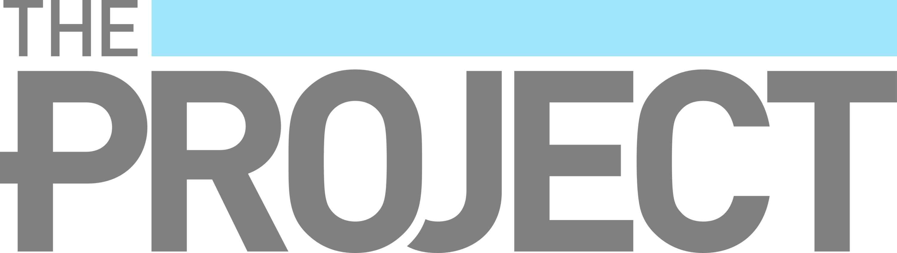 The Project Logo
