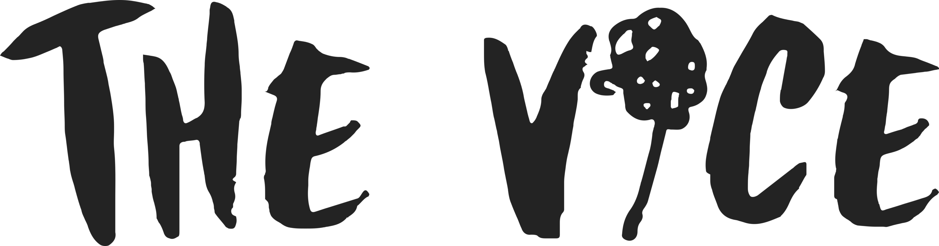 The Vice Logo